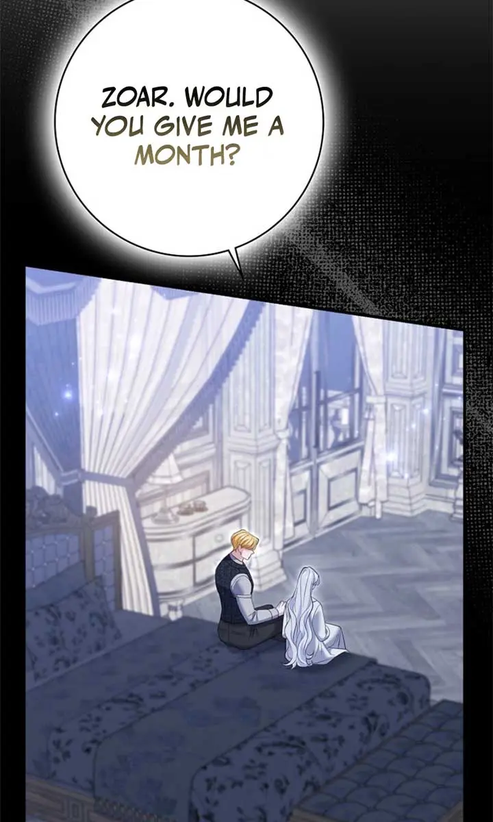 Villain Fiancé Is in My Way of Happiness Chapter 52 Page 87