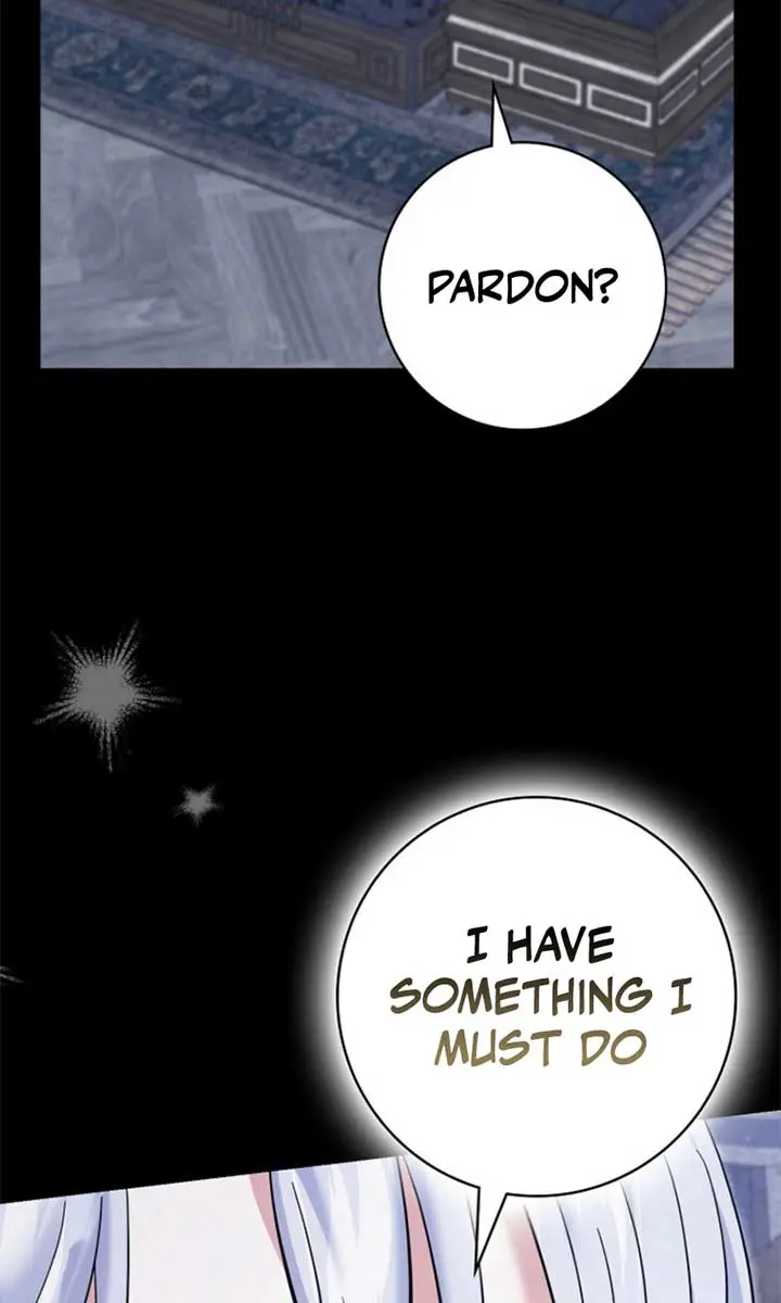 Villain Fiancé Is in My Way of Happiness Chapter 52 Page 88