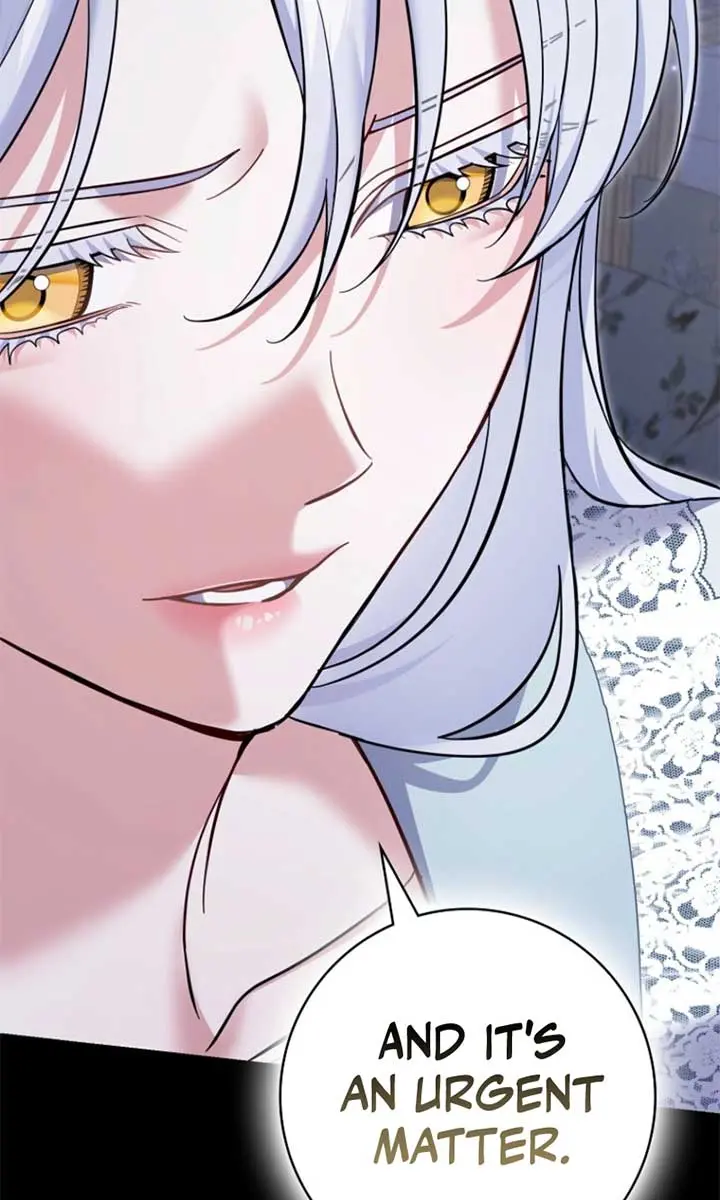 Villain Fiancé Is in My Way of Happiness Chapter 52 Page 89