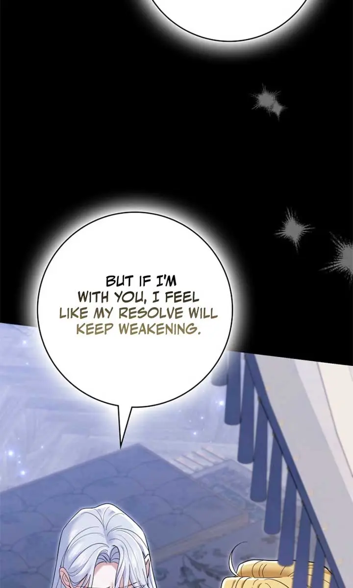 Villain Fiancé Is in My Way of Happiness Chapter 52 Page 90