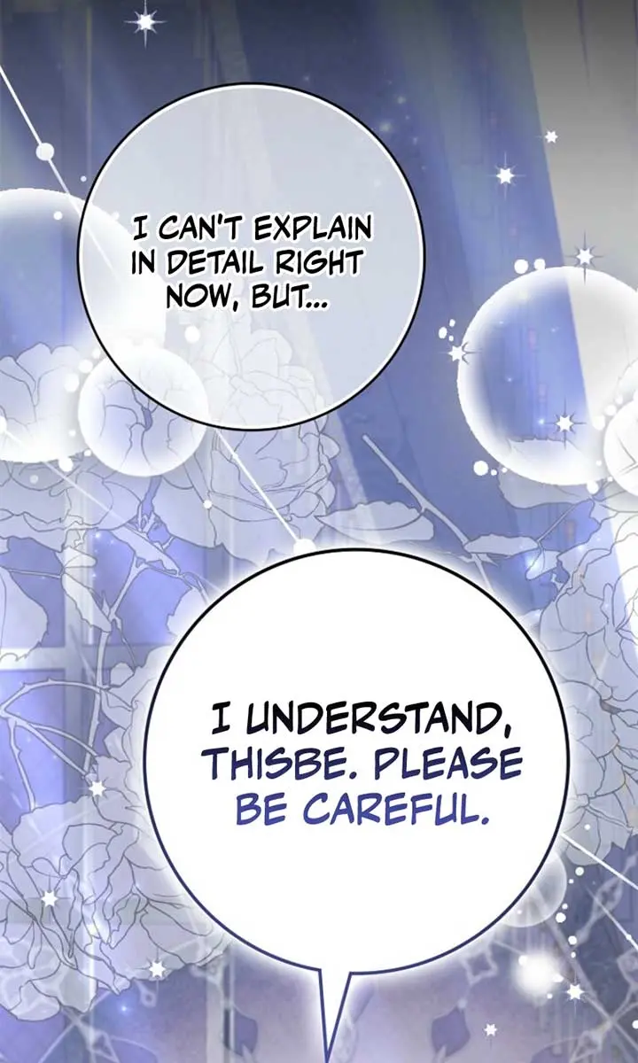 Villain Fiancé Is in My Way of Happiness Chapter 52 Page 92