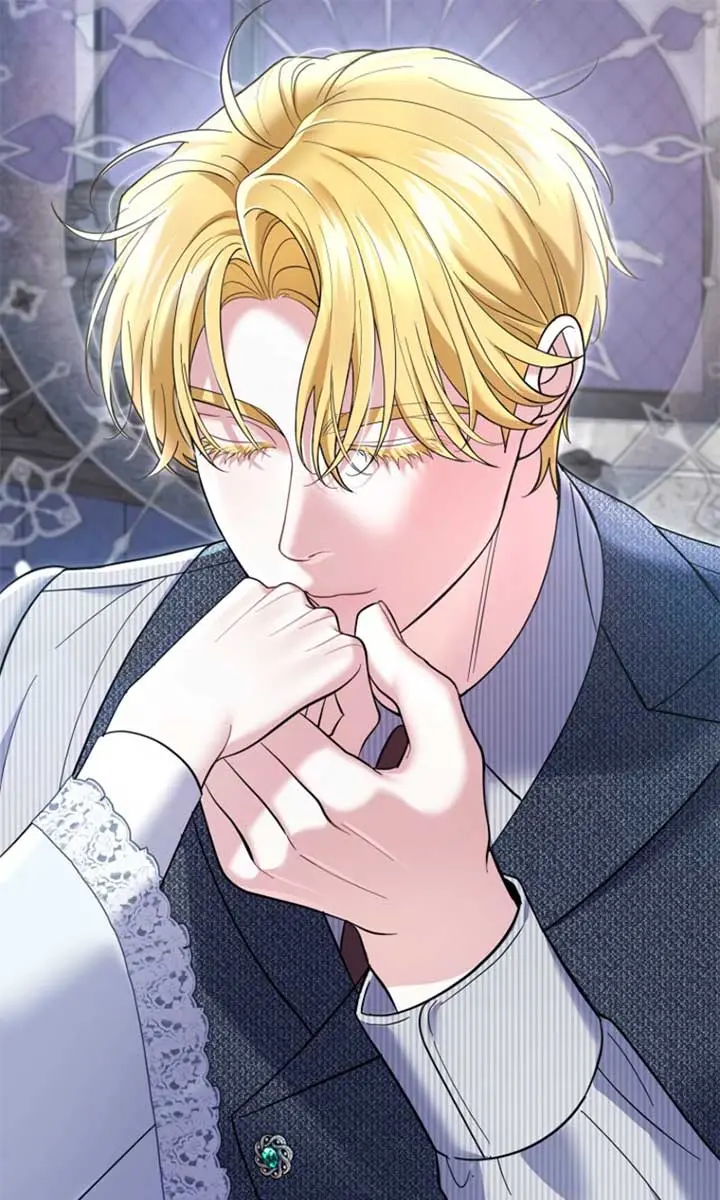 Villain Fiancé Is in My Way of Happiness Chapter 52 Page 94