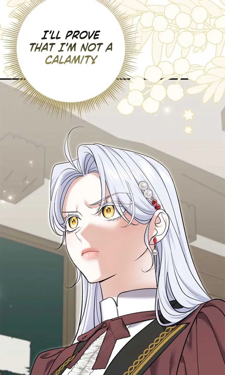 Villain Fiancé Is in My Way of Happiness Chapter 52 Page 97
