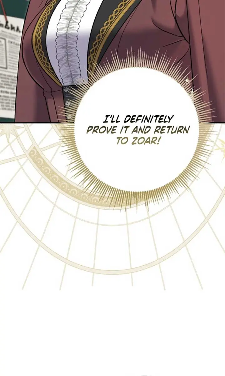 Villain Fiancé Is in My Way of Happiness Chapter 52 Page 98