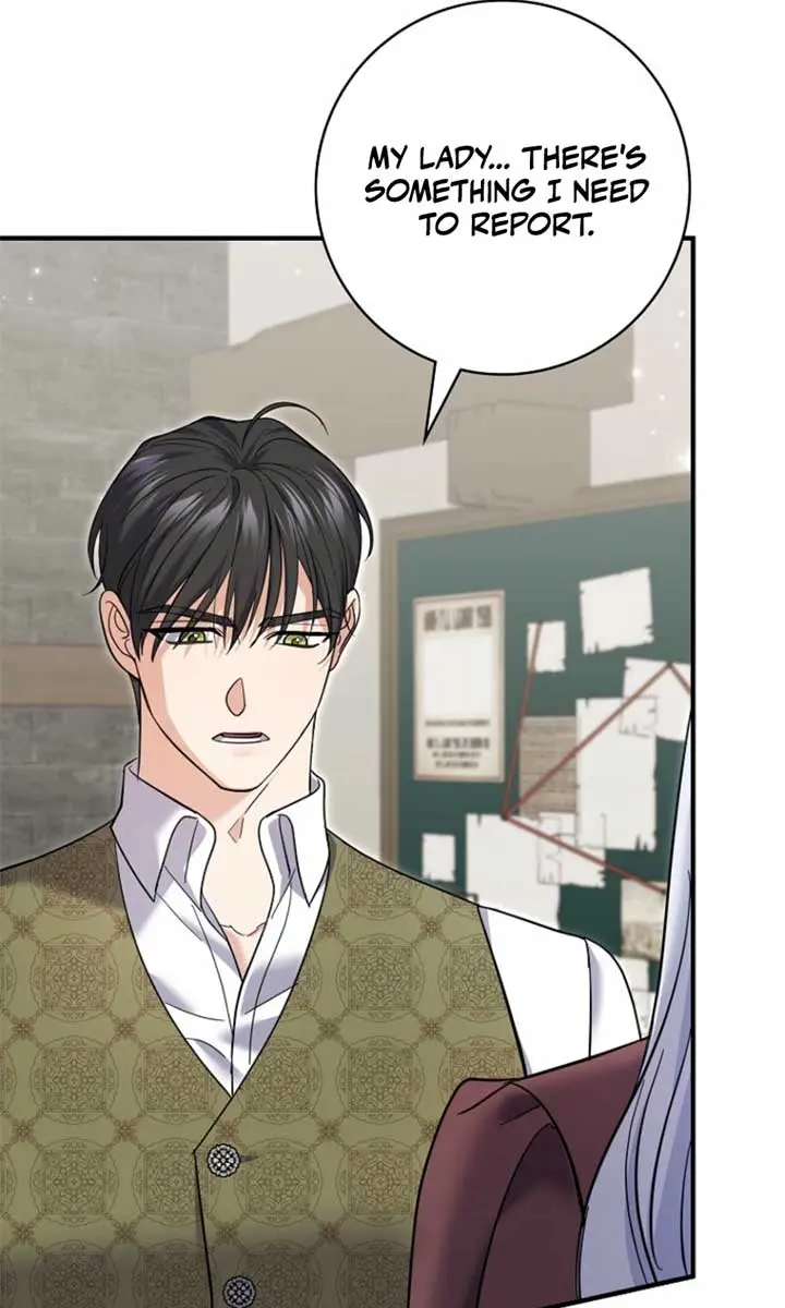 Villain Fiancé Is in My Way of Happiness Chapter 52 Page 99