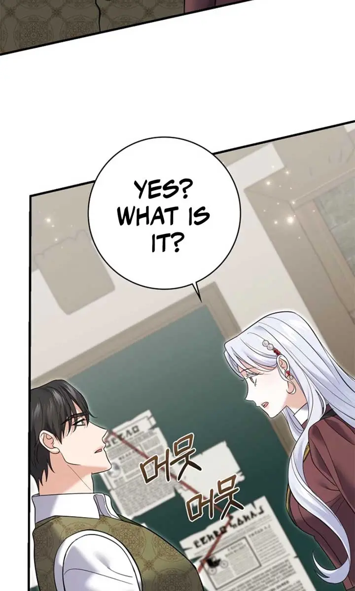 Villain Fiancé Is in My Way of Happiness Chapter 52 Page 100