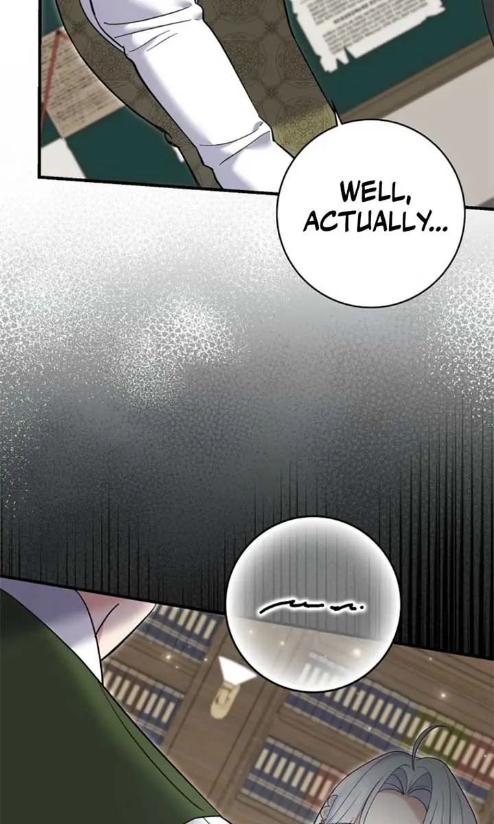 Villain Fiancé Is in My Way of Happiness Chapter 52 Page 101