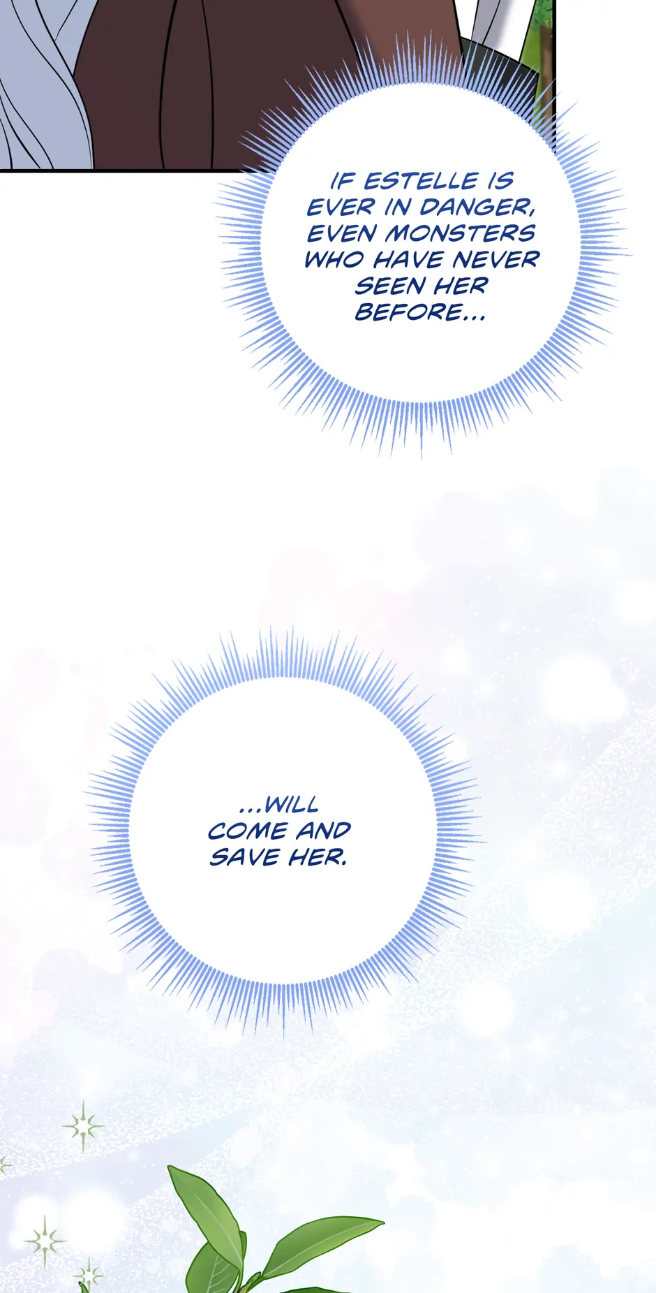 Villain Fiancé Is in My Way of Happiness Chapter 53 Page 5