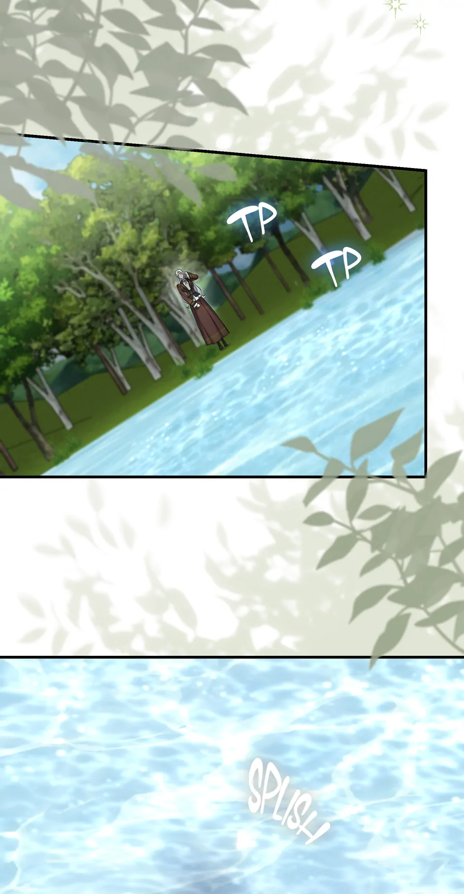 Villain Fiancé Is in My Way of Happiness Chapter 53 Page 12