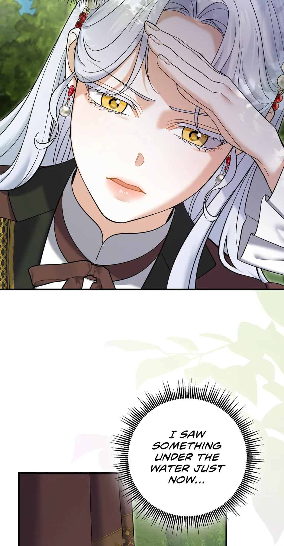 Villain Fiancé Is in My Way of Happiness Chapter 53 Page 14