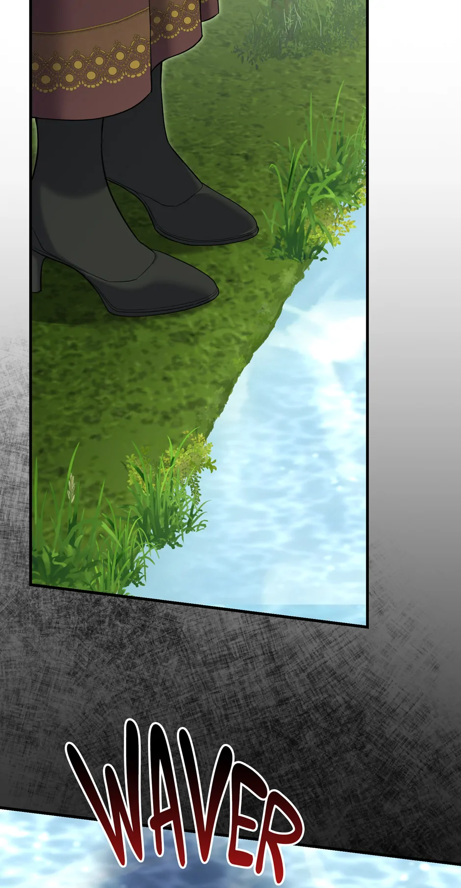 Villain Fiancé Is in My Way of Happiness Chapter 53 Page 15