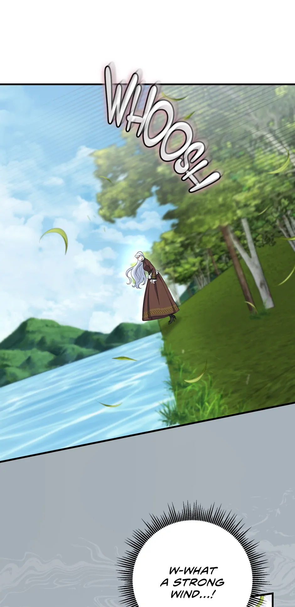Villain Fiancé Is in My Way of Happiness Chapter 53 Page 19