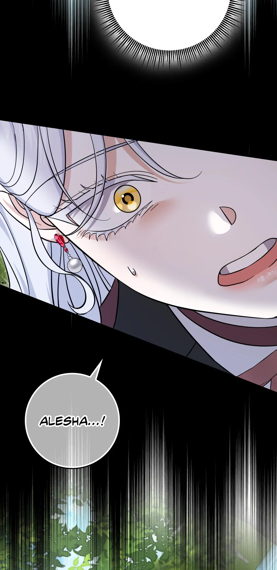 Villain Fiancé Is in My Way of Happiness Chapter 53 Page 23