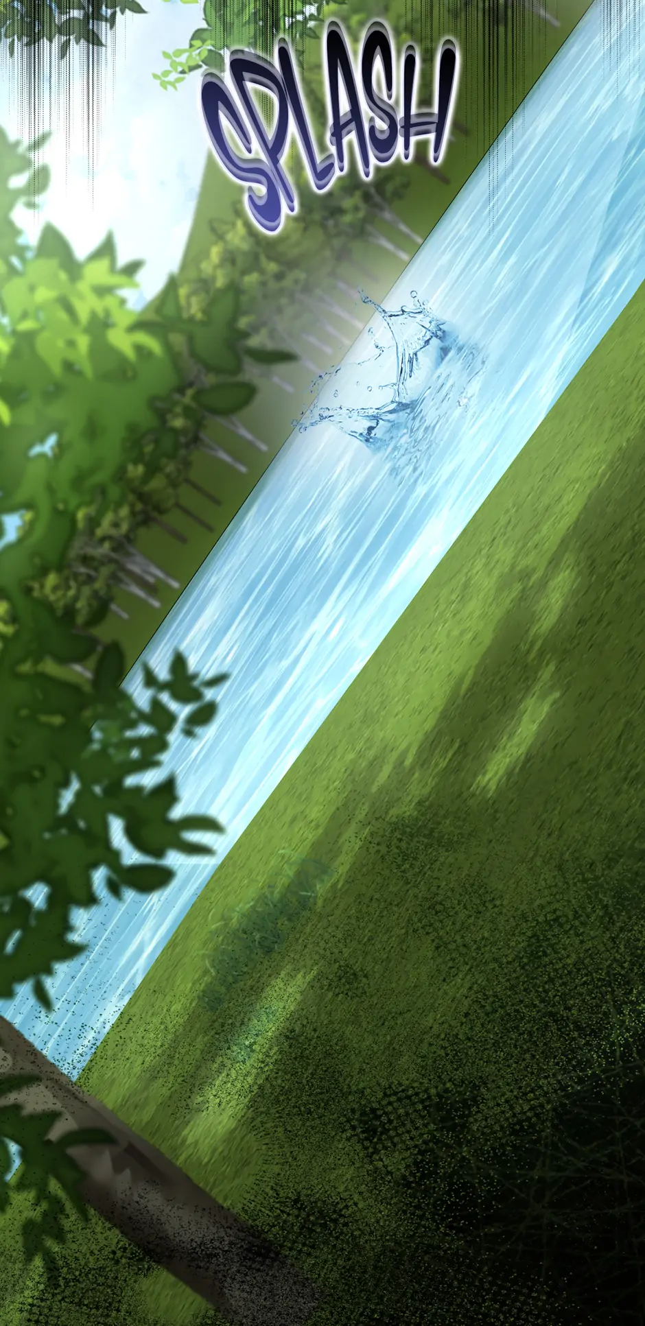 Villain Fiancé Is in My Way of Happiness Chapter 53 Page 24