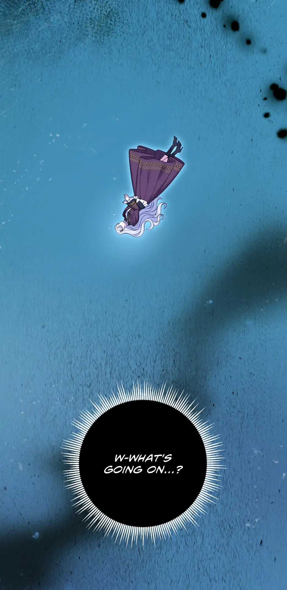 Villain Fiancé Is in My Way of Happiness Chapter 53 Page 26