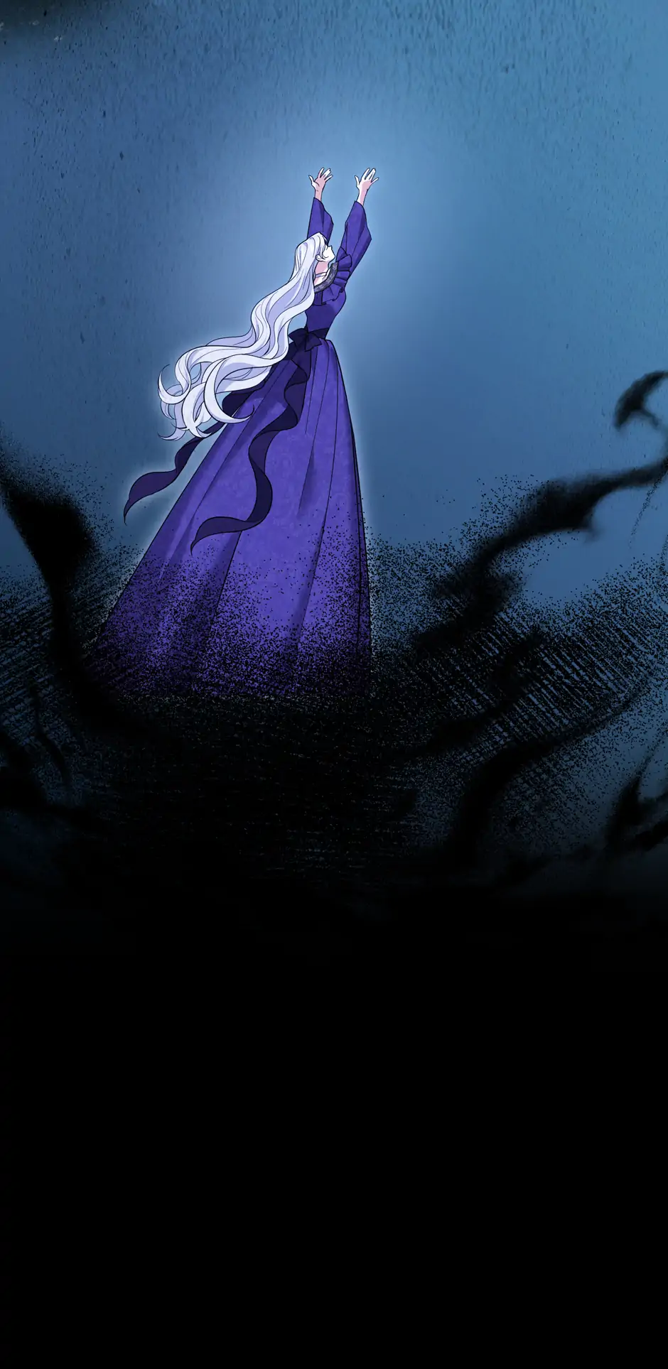 Villain Fiancé Is in My Way of Happiness Chapter 53 Page 27