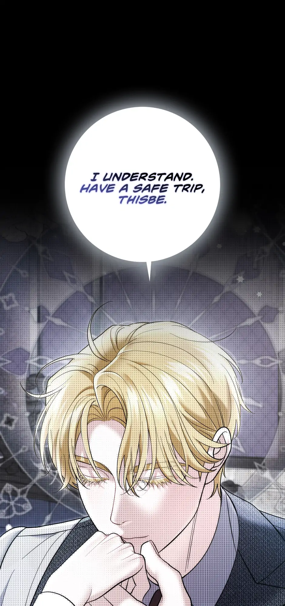 Villain Fiancé Is in My Way of Happiness Chapter 53 Page 28