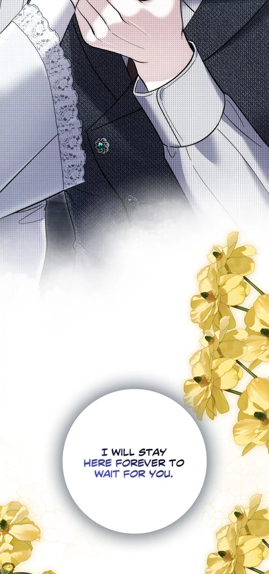Villain Fiancé Is in My Way of Happiness Chapter 53 Page 29