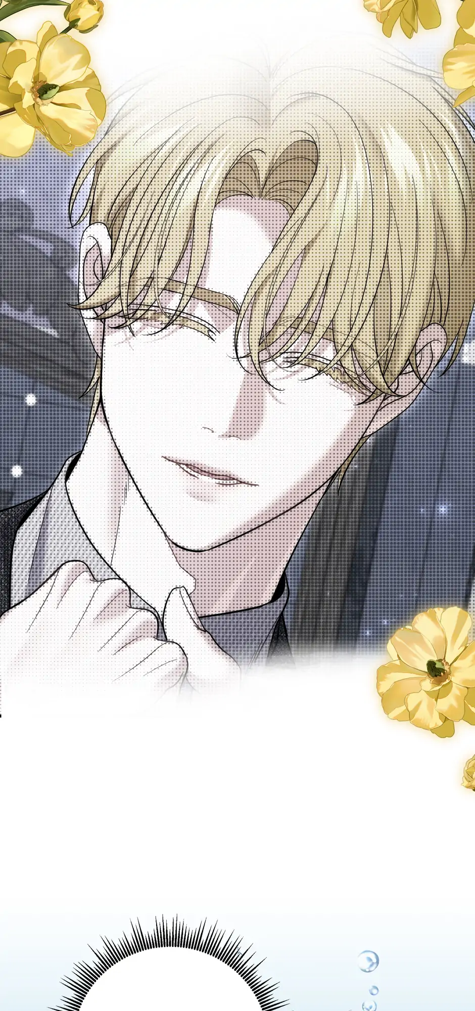 Villain Fiancé Is in My Way of Happiness Chapter 53 Page 30