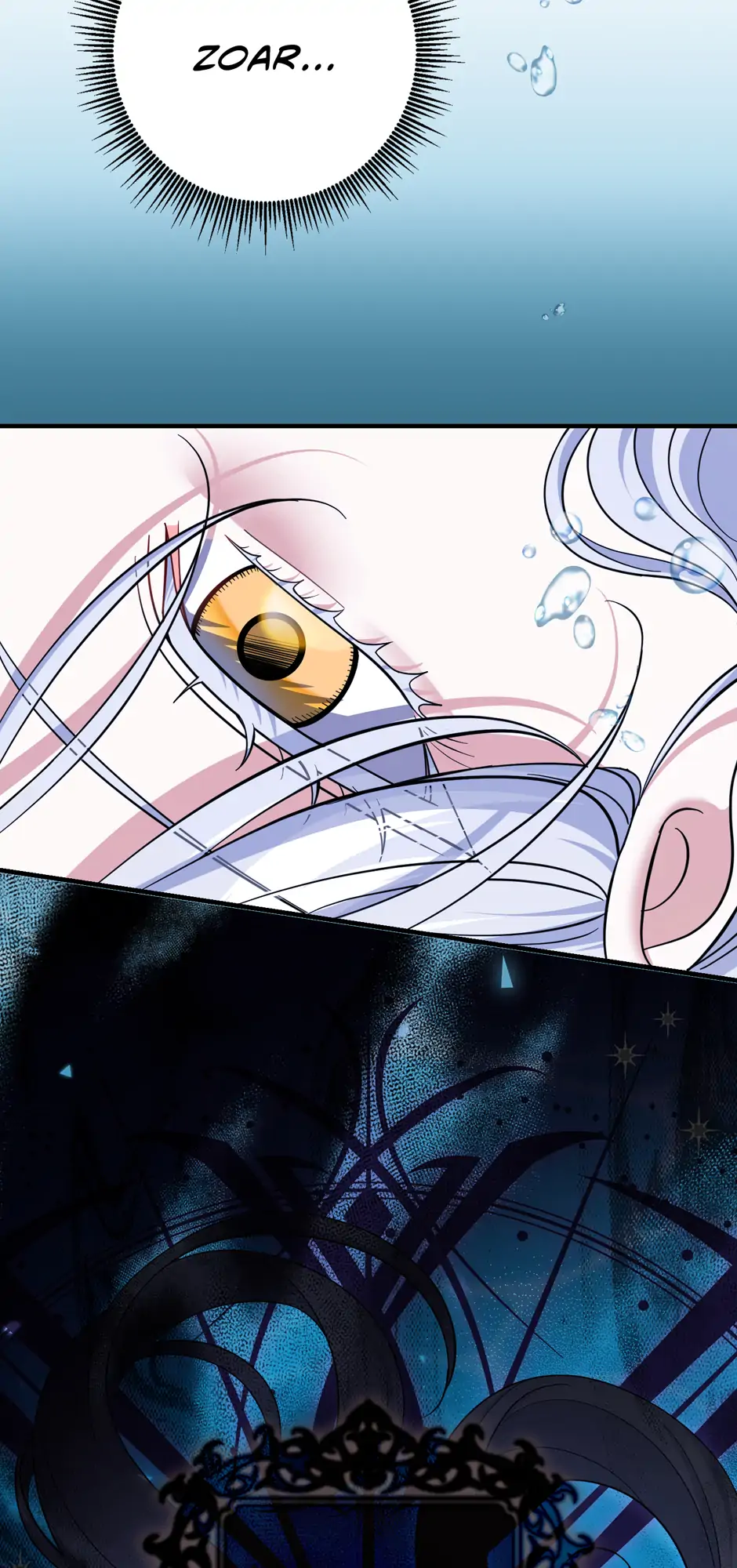 Villain Fiancé Is in My Way of Happiness Chapter 53 Page 31