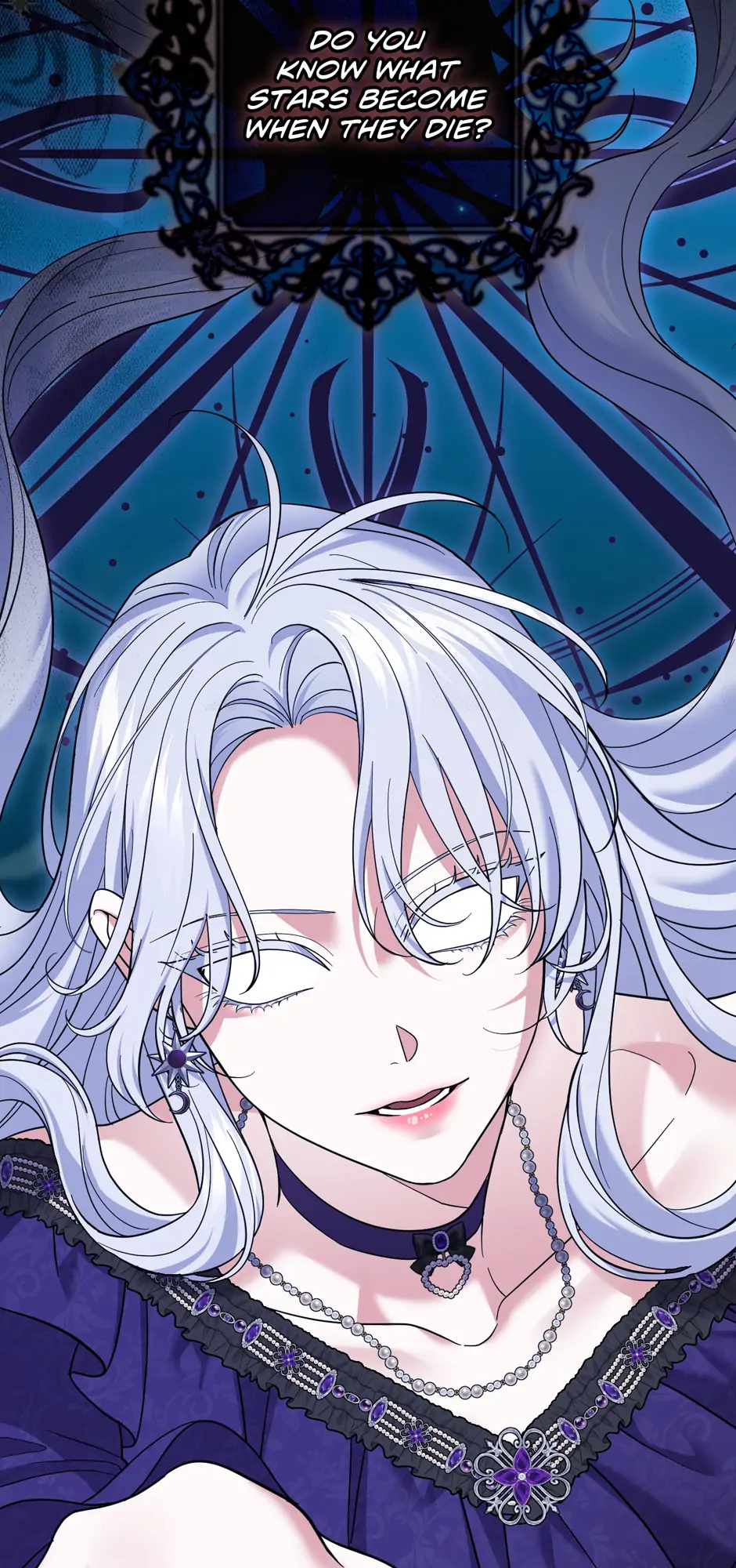 Villain Fiancé Is in My Way of Happiness Chapter 53 Page 32