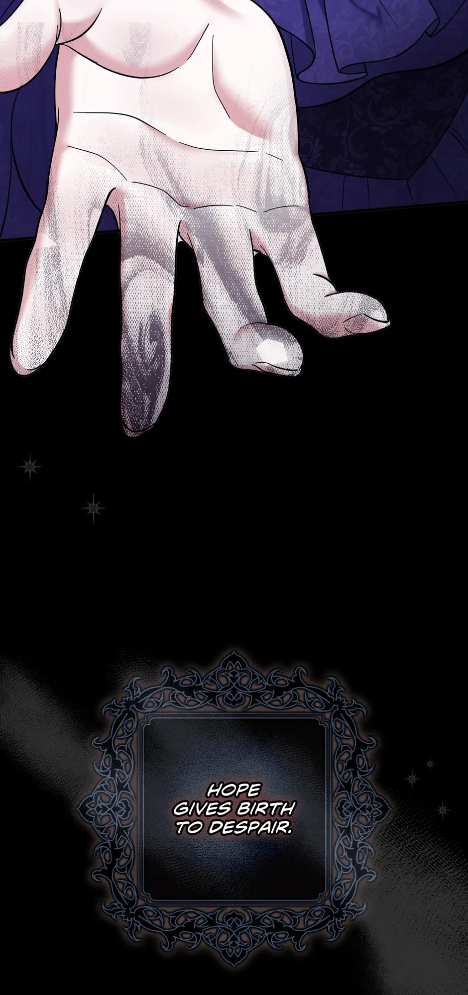 Villain Fiancé Is in My Way of Happiness Chapter 53 Page 33
