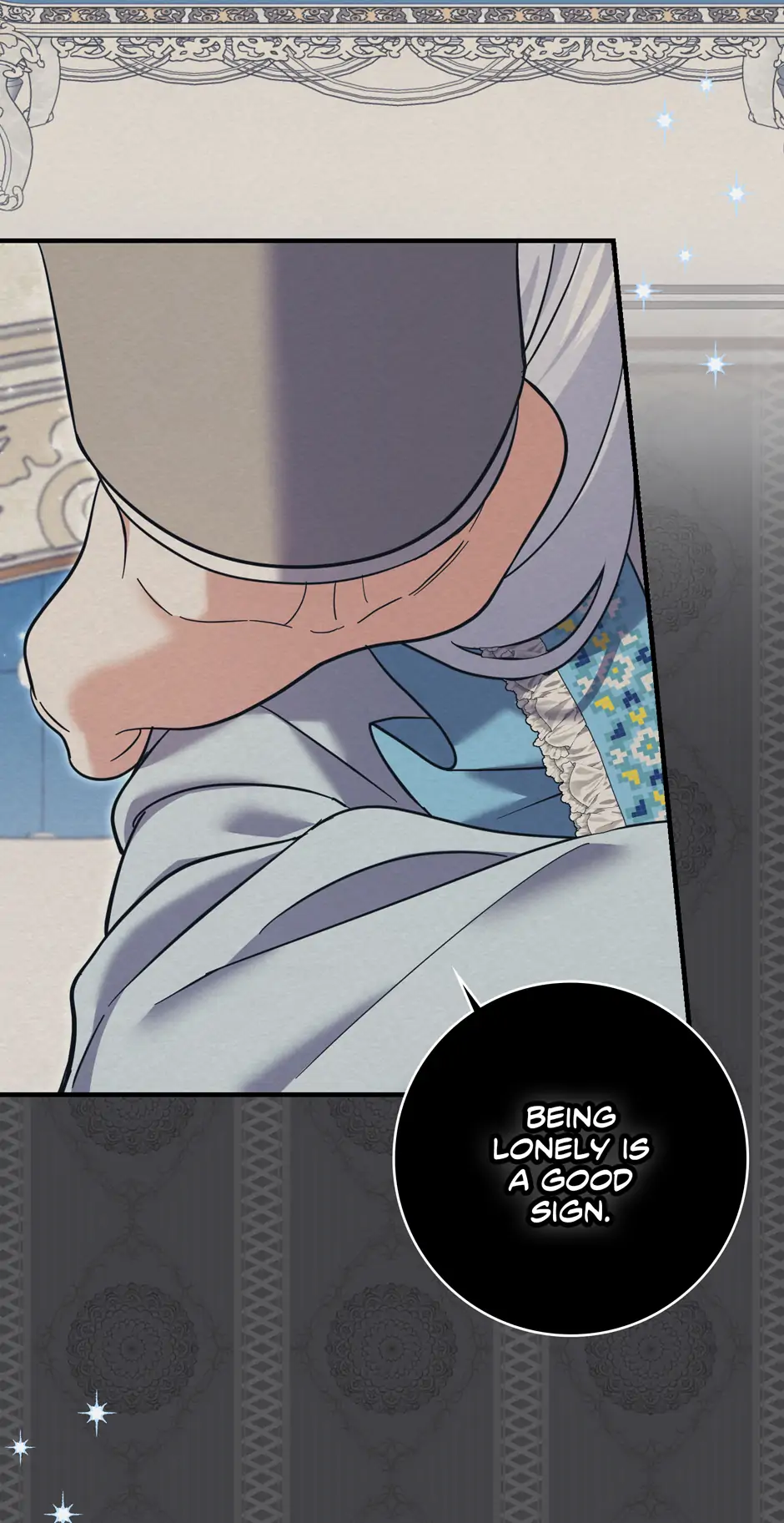 Villain Fiancé Is in My Way of Happiness Chapter 53 Page 37