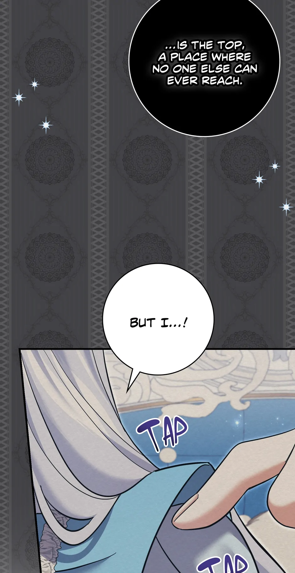 Villain Fiancé Is in My Way of Happiness Chapter 53 Page 39