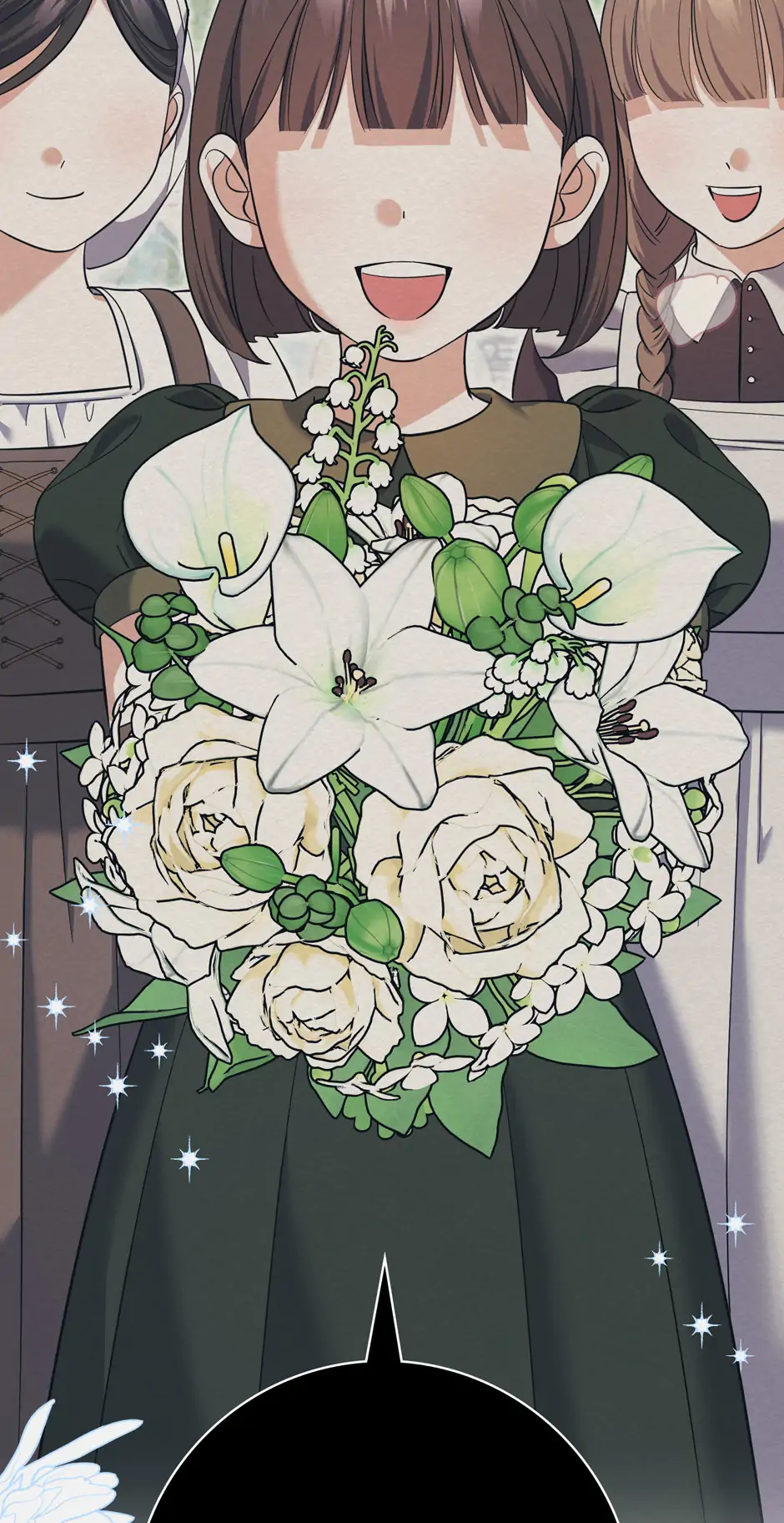 Villain Fiancé Is in My Way of Happiness Chapter 53 Page 41