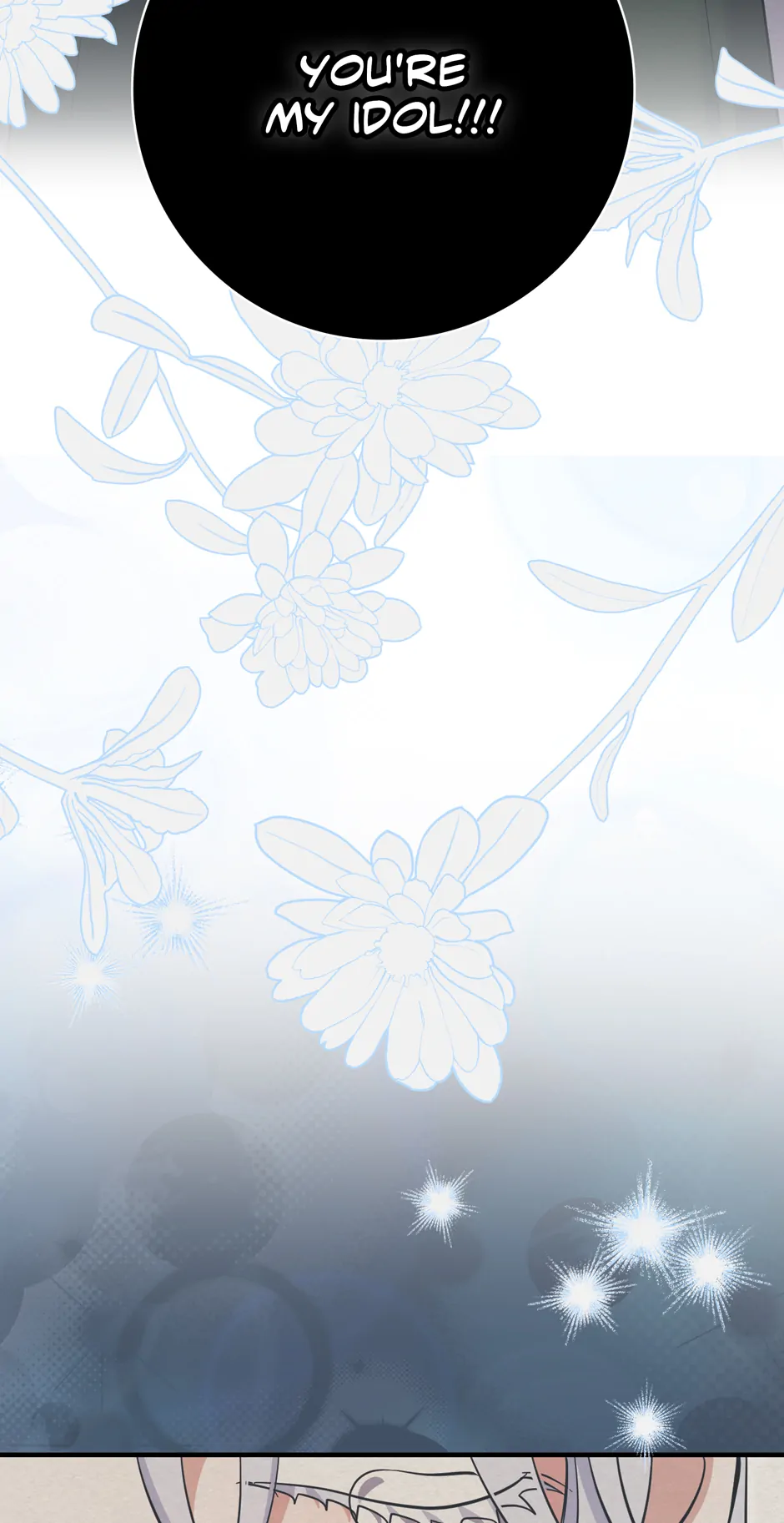 Villain Fiancé Is in My Way of Happiness Chapter 53 Page 42