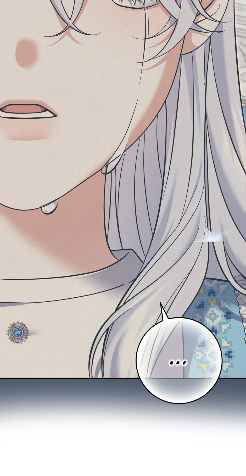 Villain Fiancé Is in My Way of Happiness Chapter 53 Page 43