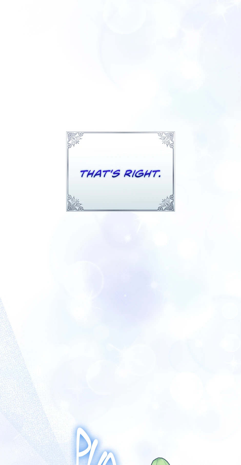 Villain Fiancé Is in My Way of Happiness Chapter 53 Page 45