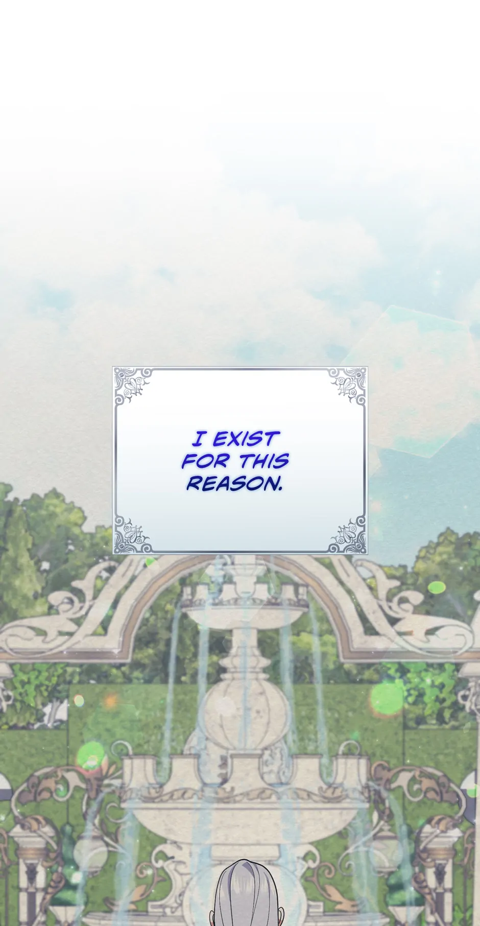 Villain Fiancé Is in My Way of Happiness Chapter 53 Page 47