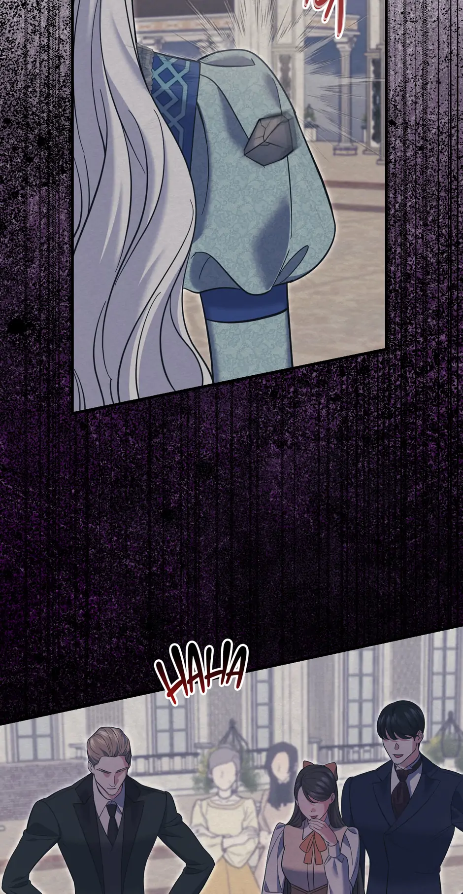 Villain Fiancé Is in My Way of Happiness Chapter 53 Page 51