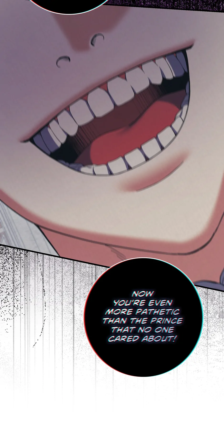 Villain Fiancé Is in My Way of Happiness Chapter 53 Page 53