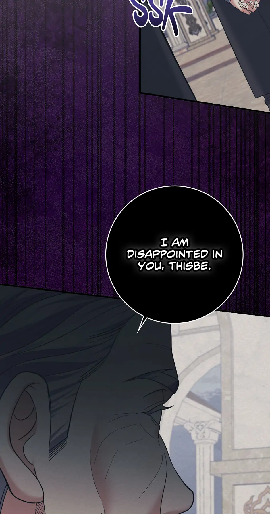 Villain Fiancé Is in My Way of Happiness Chapter 53 Page 55