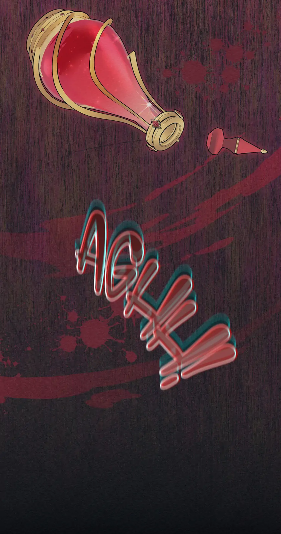 Villain Fiancé Is in My Way of Happiness Chapter 53 Page 57
