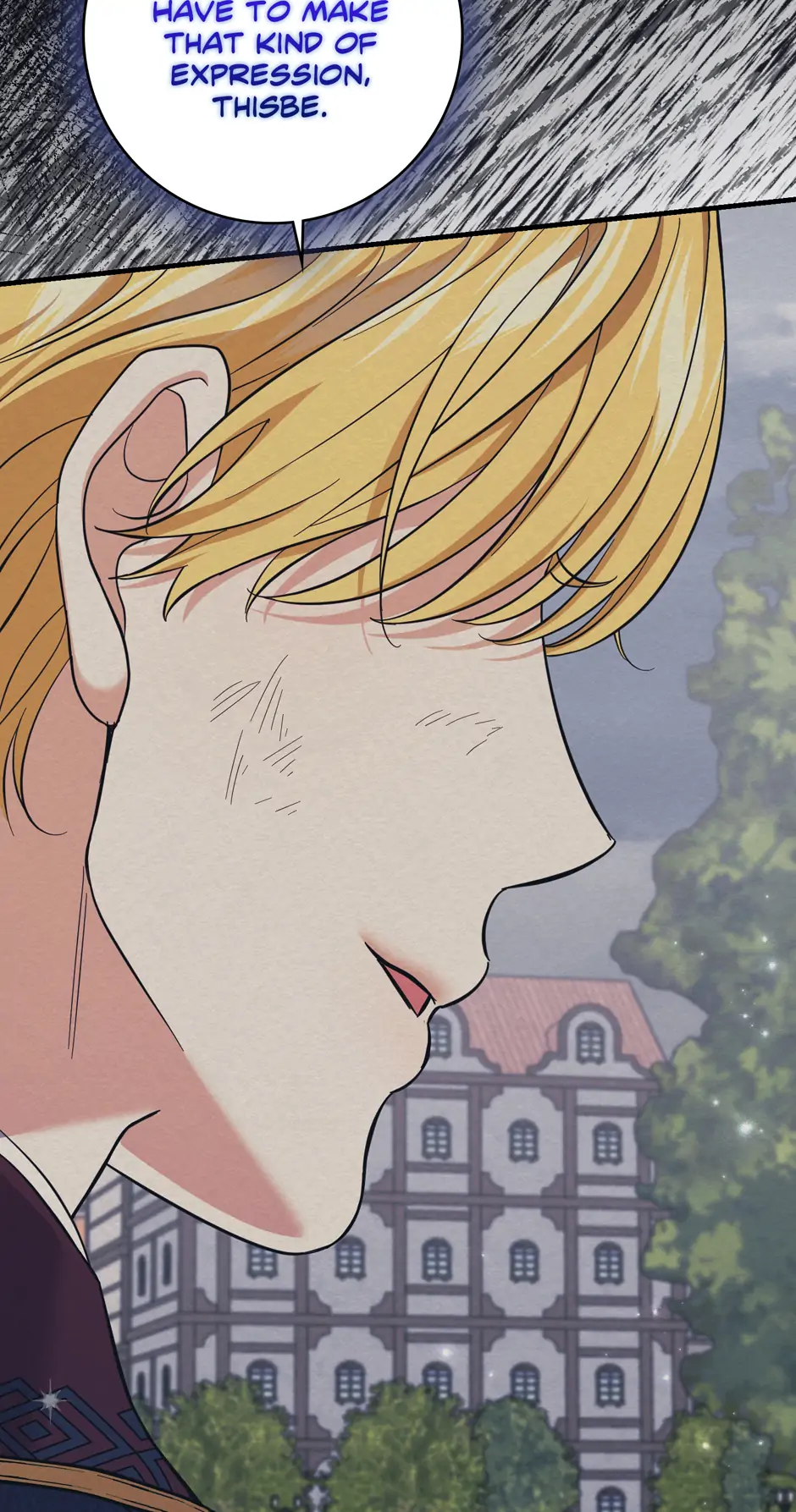 Villain Fiancé Is in My Way of Happiness Chapter 53 Page 59