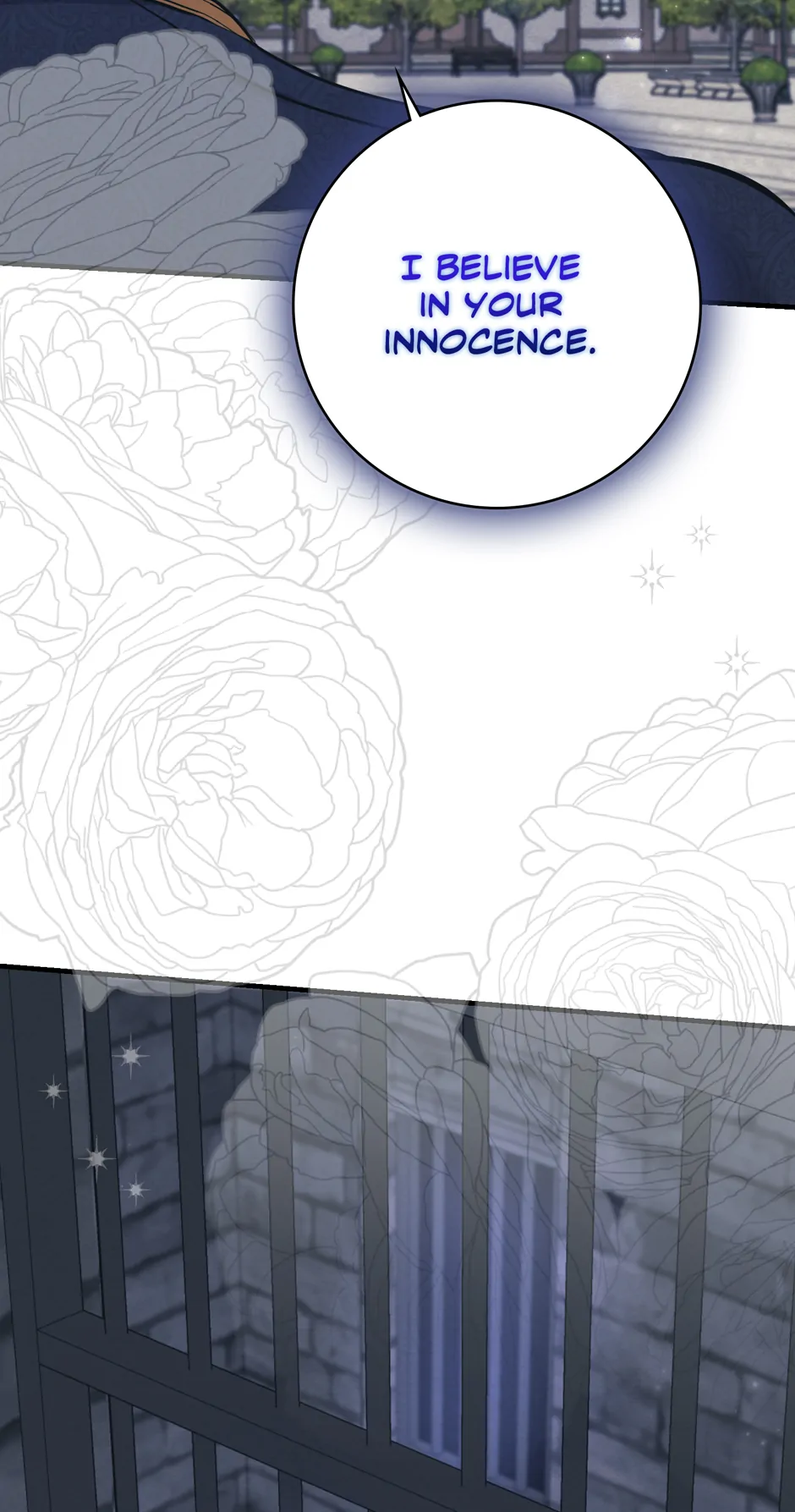Villain Fiancé Is in My Way of Happiness Chapter 53 Page 60