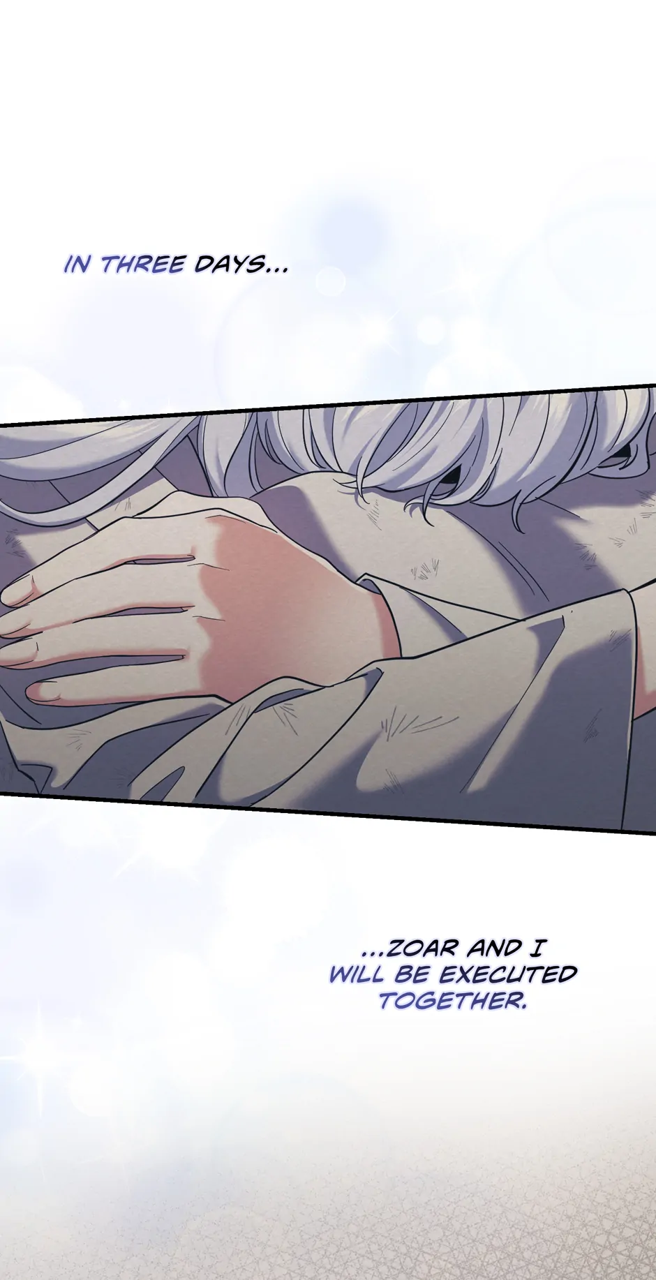 Villain Fiancé Is in My Way of Happiness Chapter 53 Page 62