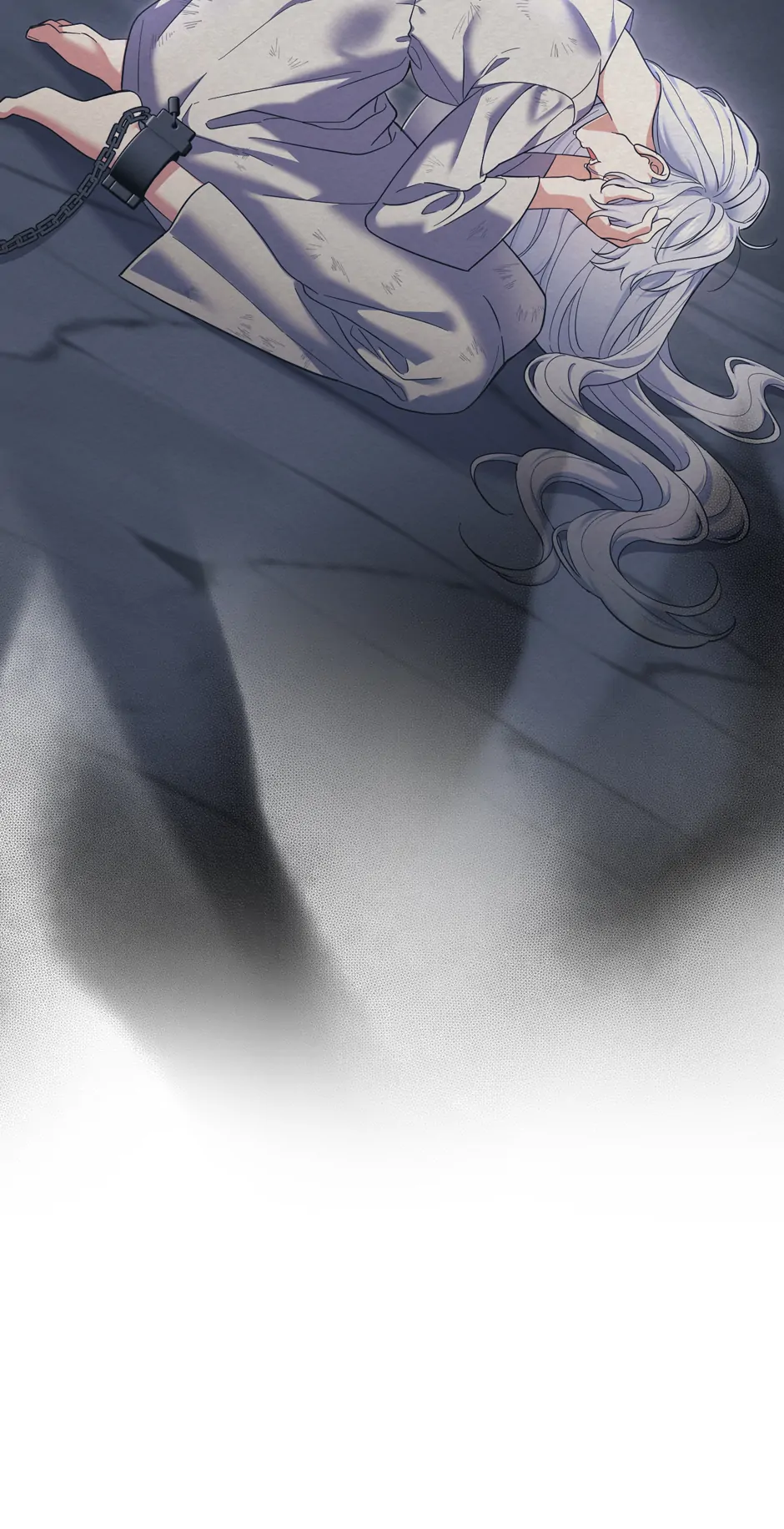 Villain Fiancé Is in My Way of Happiness Chapter 53 Page 68