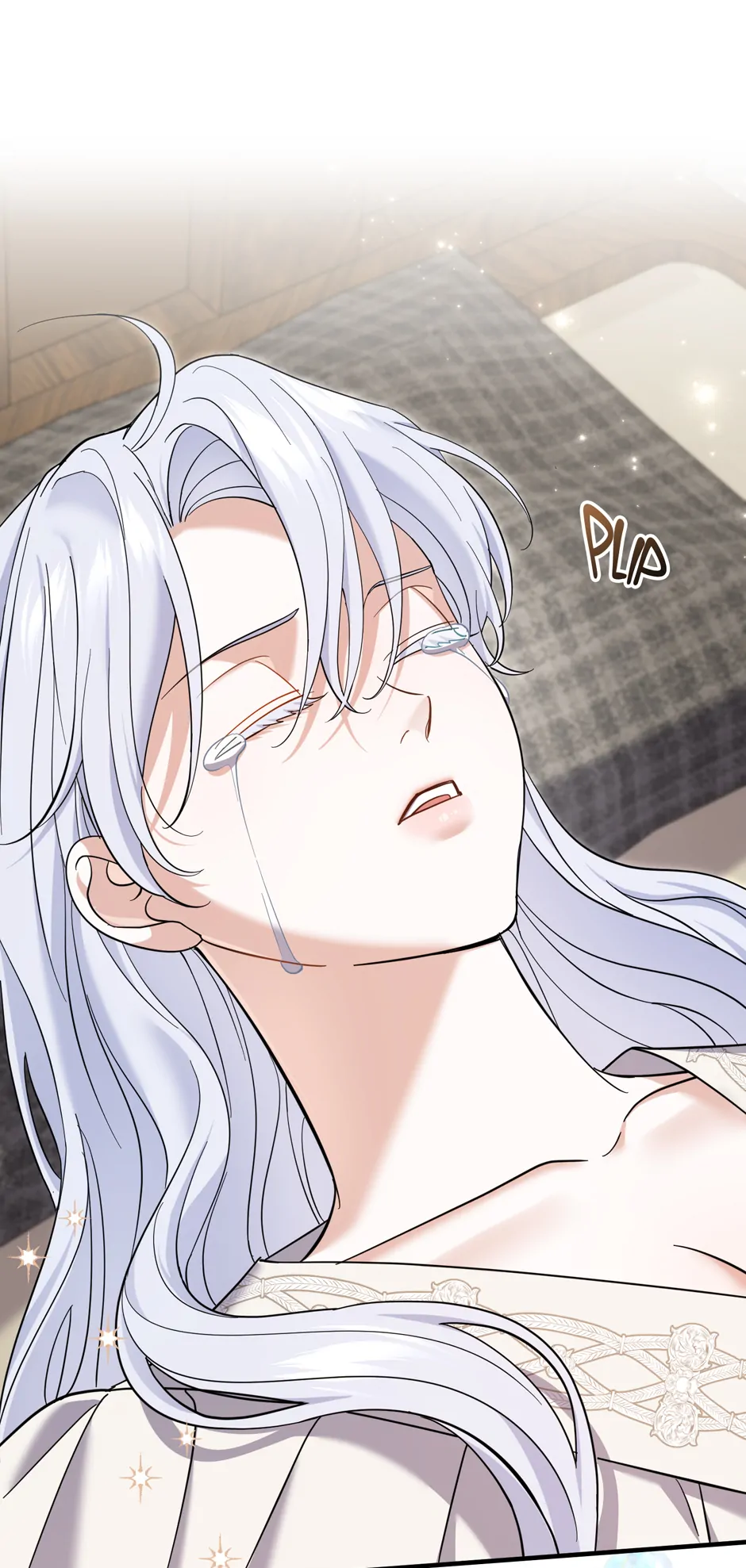 Villain Fiancé Is in My Way of Happiness Chapter 53 Page 69