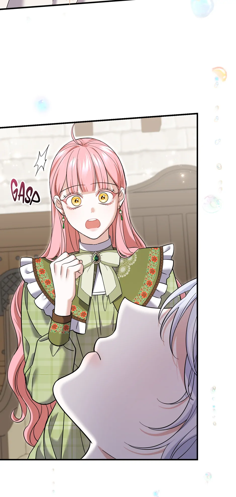 Villain Fiancé Is in My Way of Happiness Chapter 53 Page 70