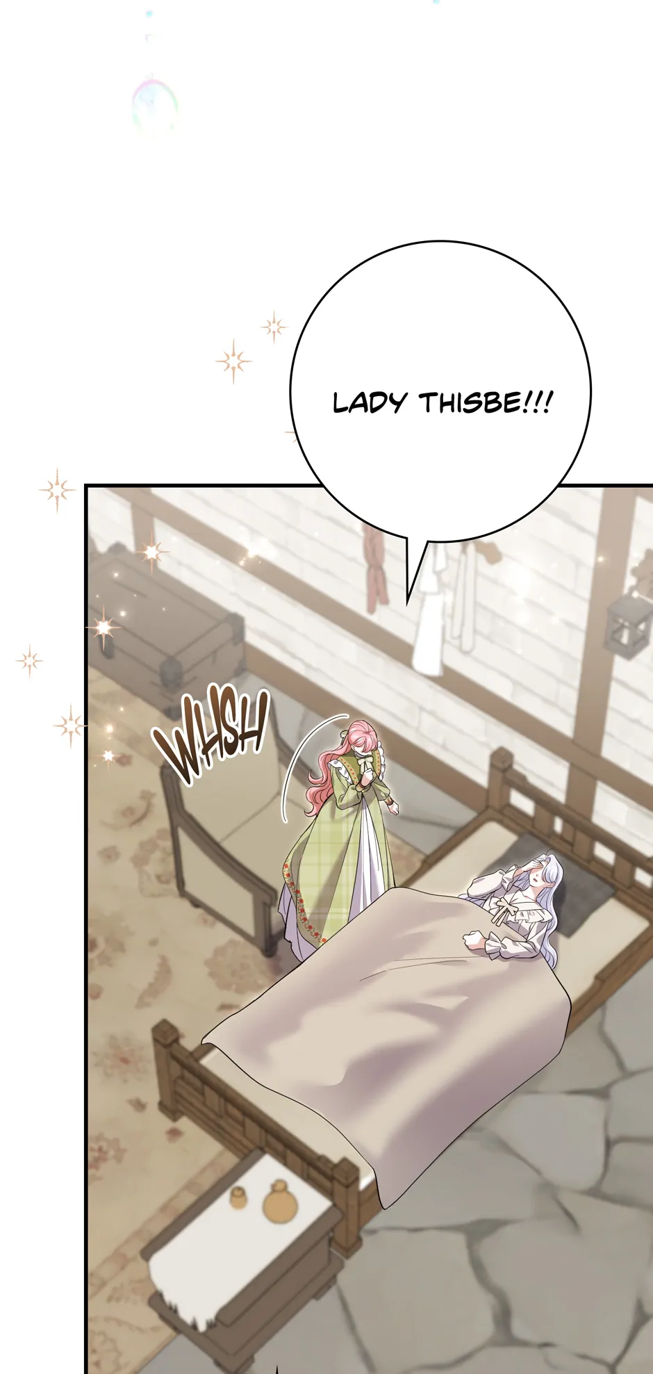 Villain Fiancé Is in My Way of Happiness Chapter 53 Page 71