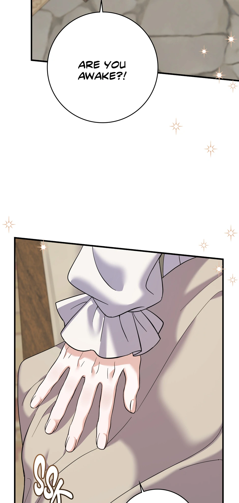 Villain Fiancé Is in My Way of Happiness Chapter 53 Page 72