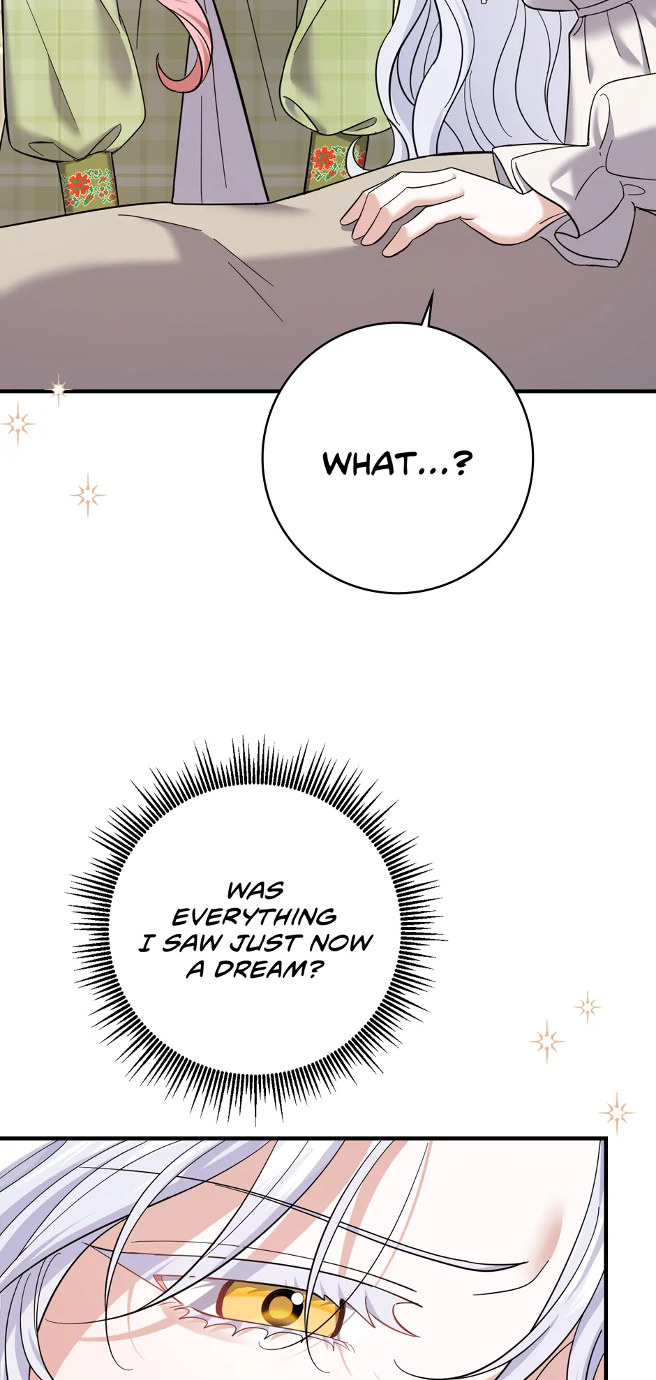 Villain Fiancé Is in My Way of Happiness Chapter 53 Page 74