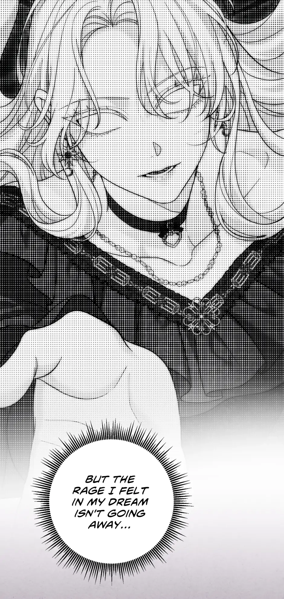 Villain Fiancé Is in My Way of Happiness Chapter 53 Page 76