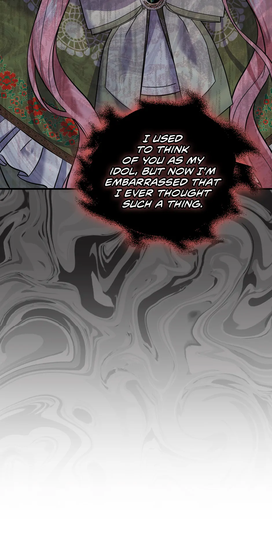 Villain Fiancé Is in My Way of Happiness Chapter 53 Page 79