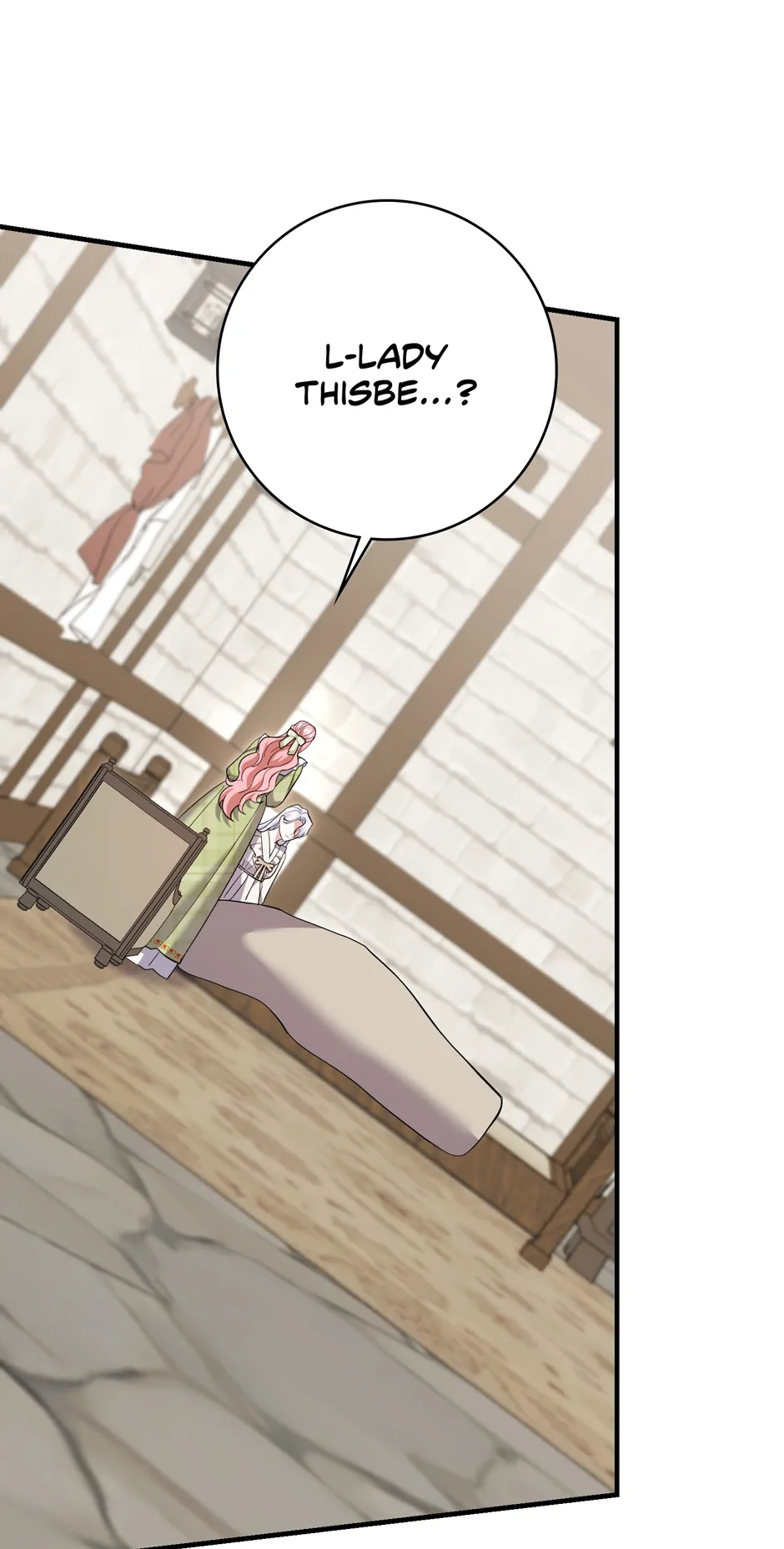 Villain Fiancé Is in My Way of Happiness Chapter 53 Page 81