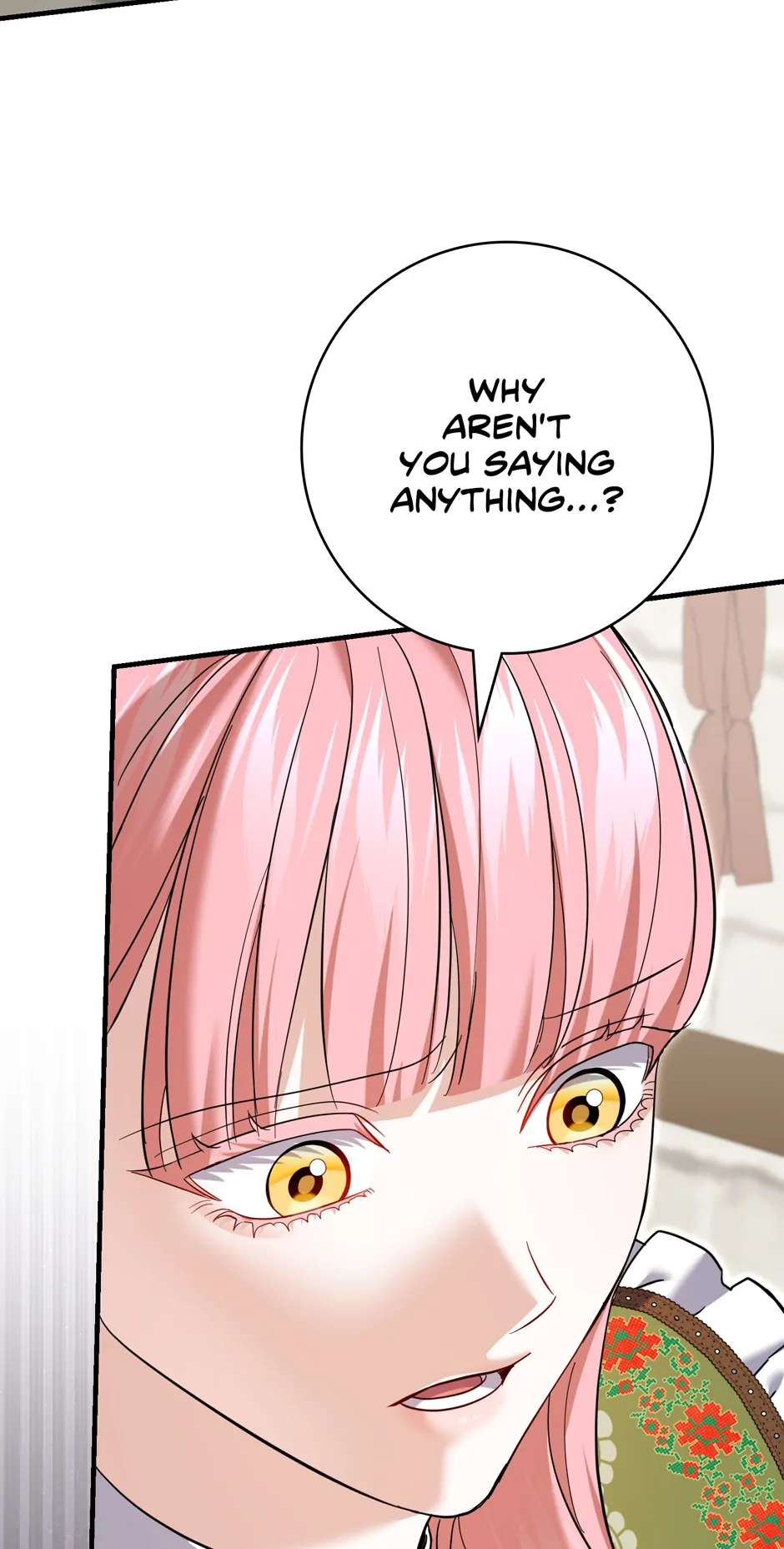 Villain Fiancé Is in My Way of Happiness Chapter 53 Page 82